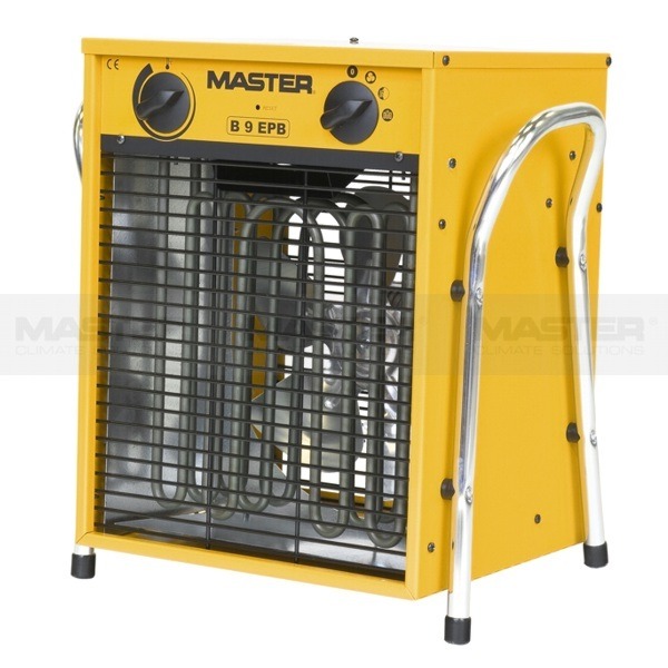 riscaldatore elettrico master heaters